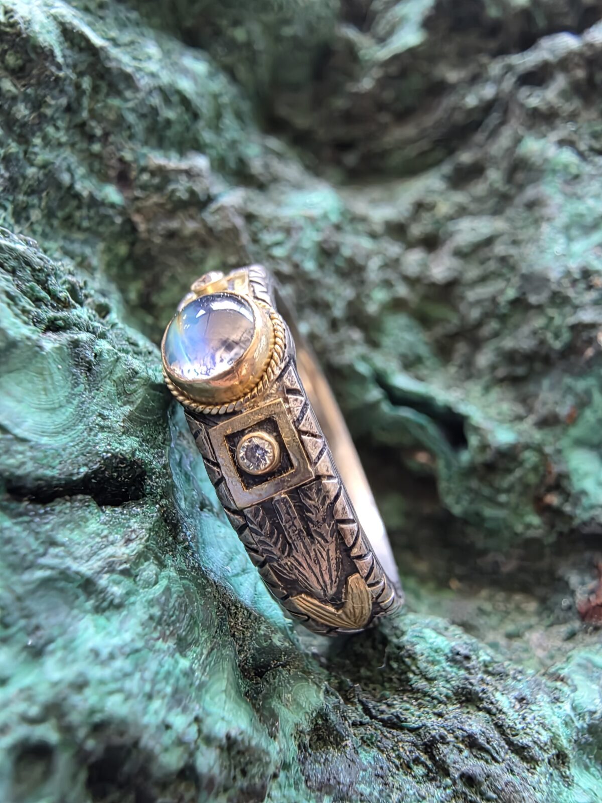 Aytaşı Yüzük - Görsel 8