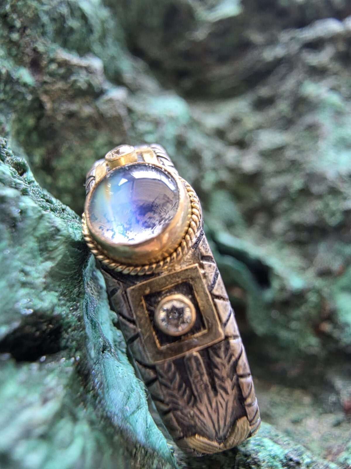 Aytaşı Yüzük - Görsel 5