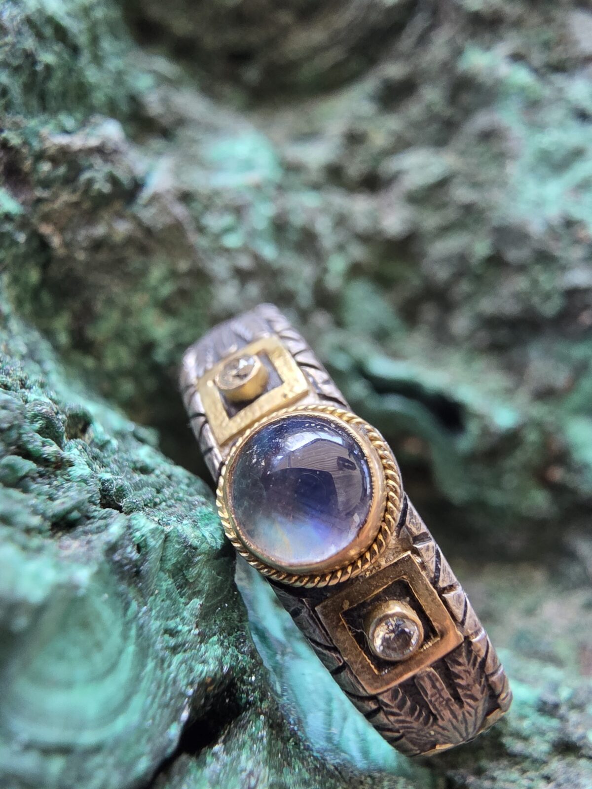 Aytaşı Yüzük - Görsel 4