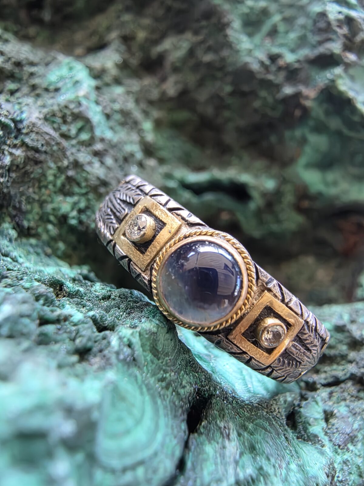 Aytaşı Yüzük - Görsel 2