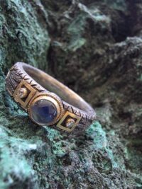 Aytaşı Yüzük - Görsel 6