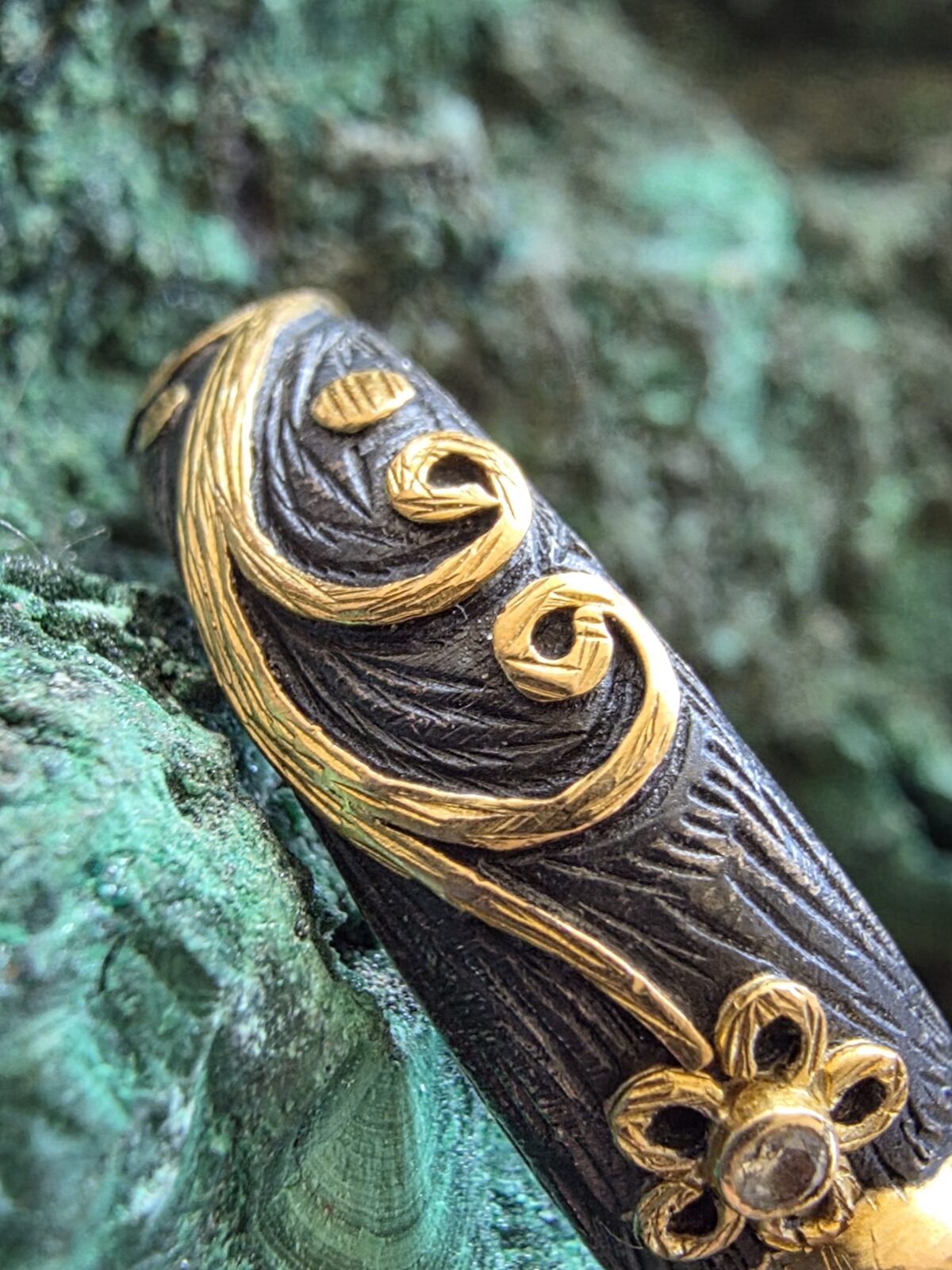 Yakut Yüzük - Görsel 3