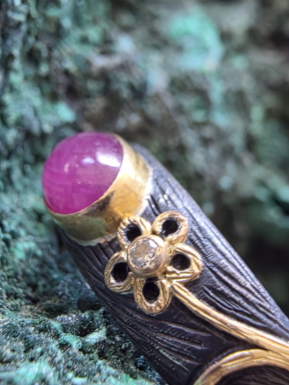 Yakut Yüzük - Görsel 2