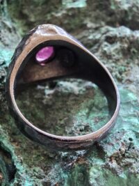 Yakut Yüzük - Görsel 3