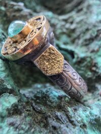 Zümrüt Yüzük - Görsel 6