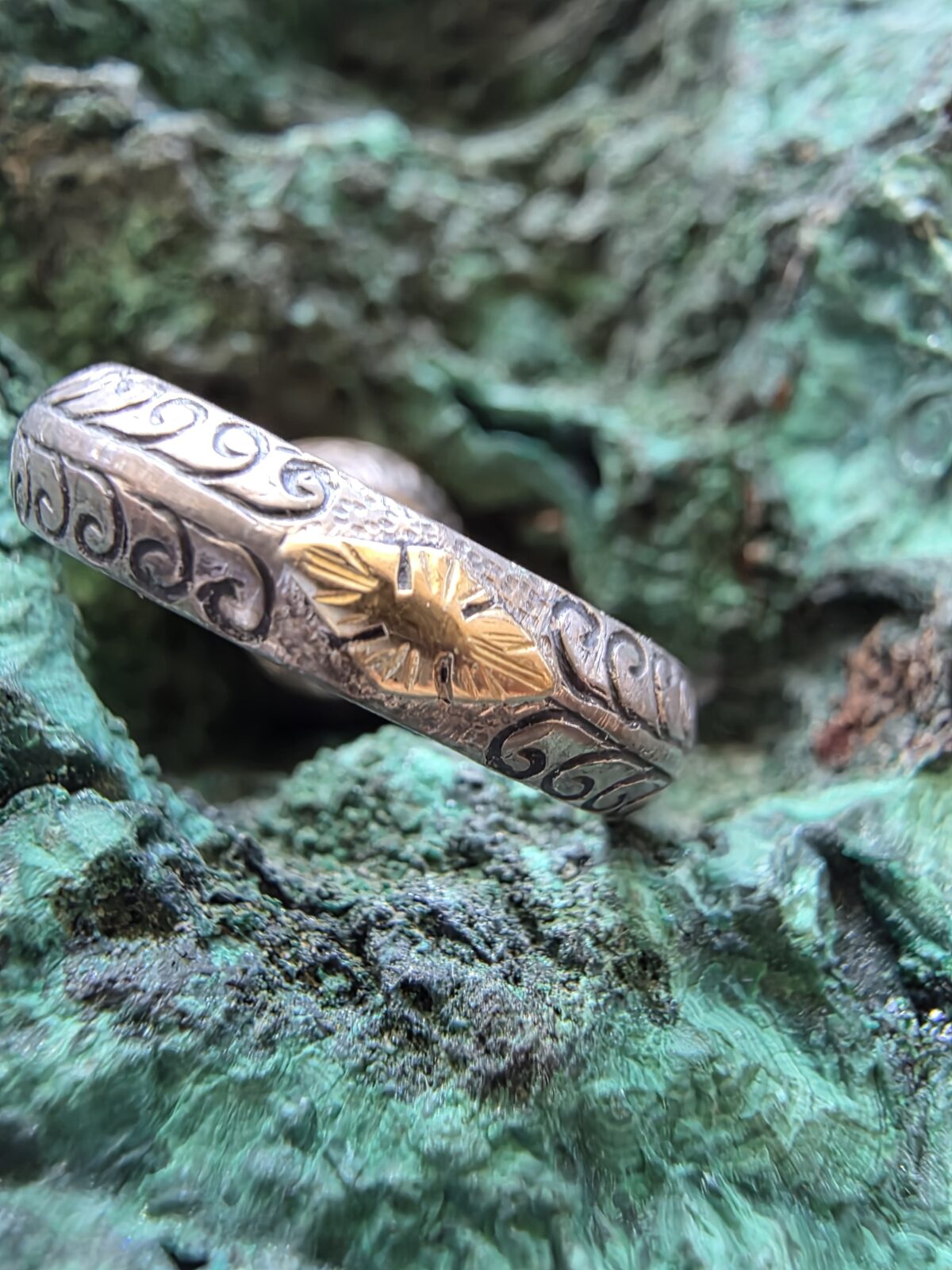 Zümrüt Yüzük - Görsel 3