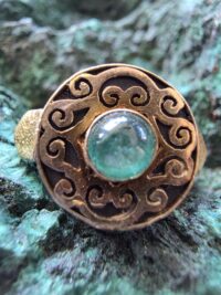 Zümrüt Yüzük - Görsel 2