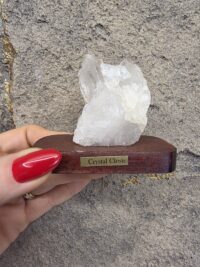 Kuvars Mineral - Görsel 2