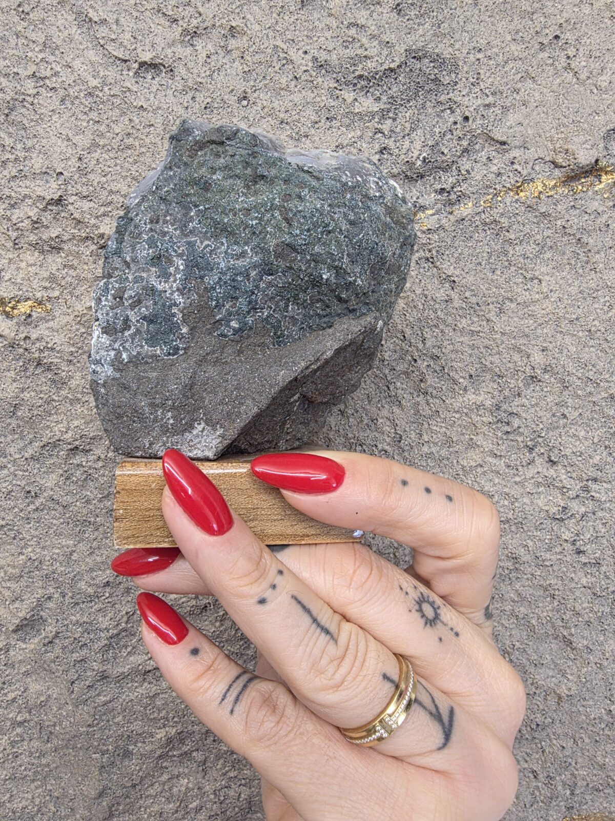 Akik Ametist - Görsel 5