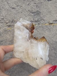 Kuvars Sitrin - Görsel 2