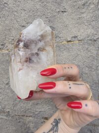 Kuvars Sitrin - Görsel 3