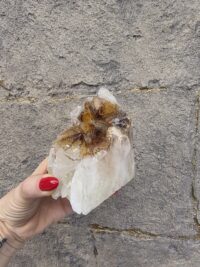 Kuvars Sitrin - Görsel 4