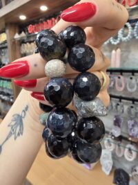 Zümrüt Nat Bileklik