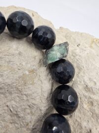 Zümrüt Nat Bileklik - Görsel 3