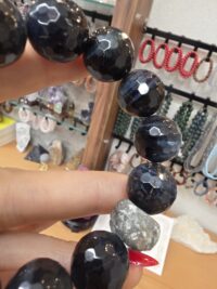 Zümrüt Nat Bileklik - Görsel 2