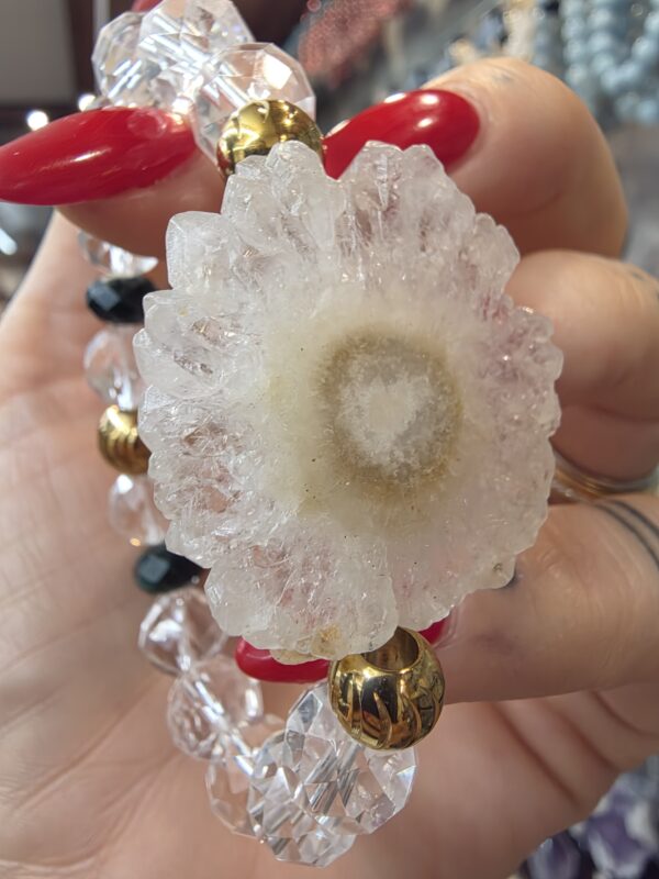 Rabbim'in Papatyası