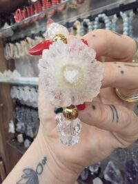 Rabbim'in Papatyası - Görsel 5