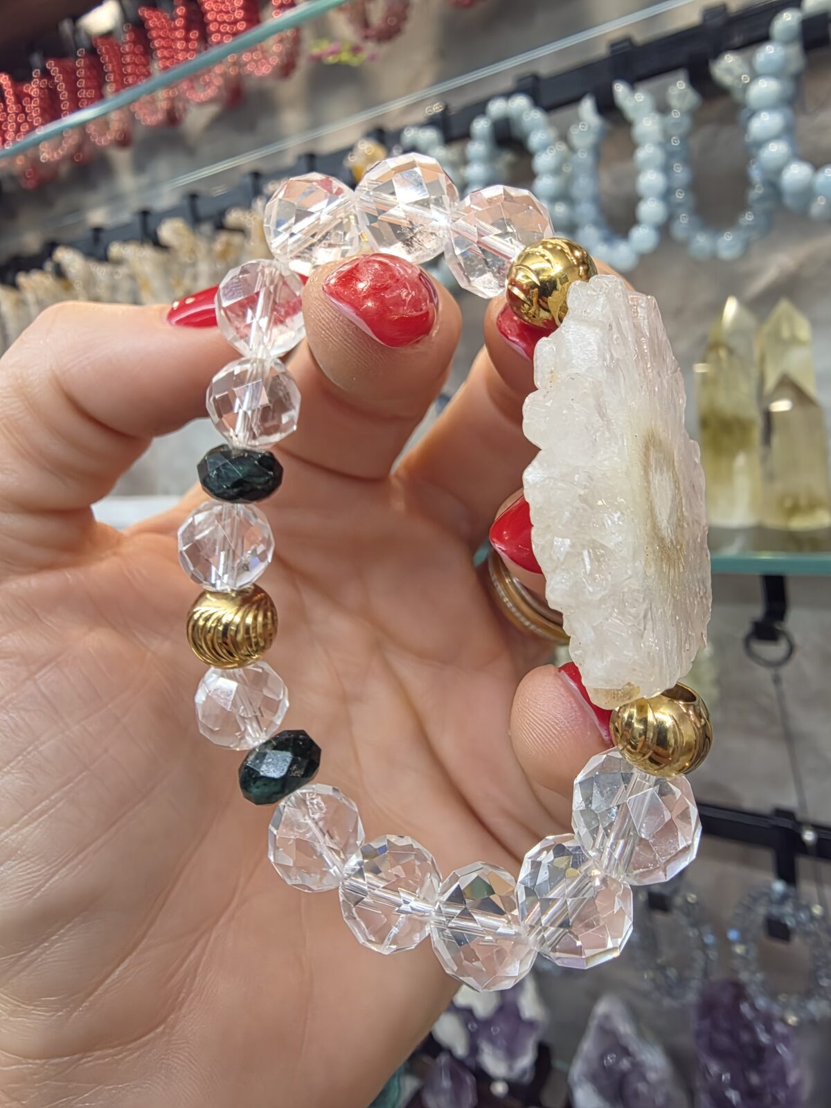 Rabbim'in Papatyası - Görsel 12