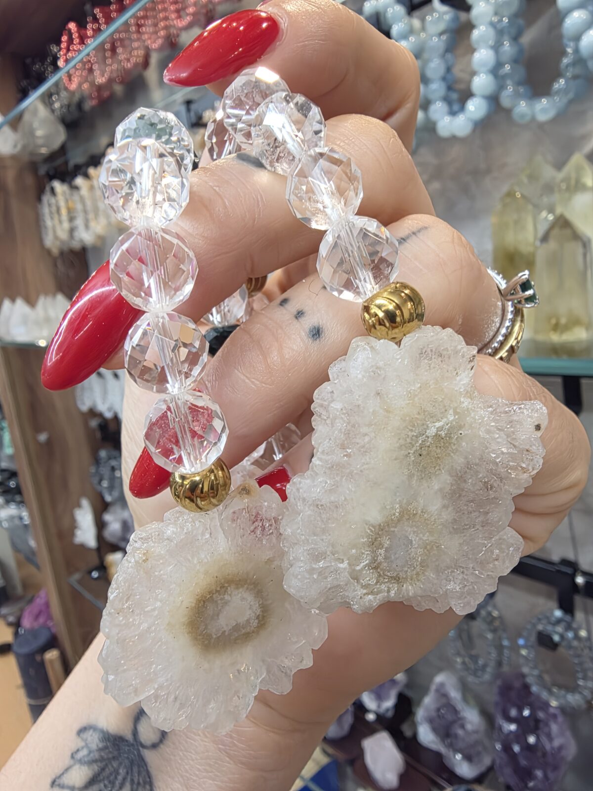 Rabbim'in Papatyası - Görsel 8