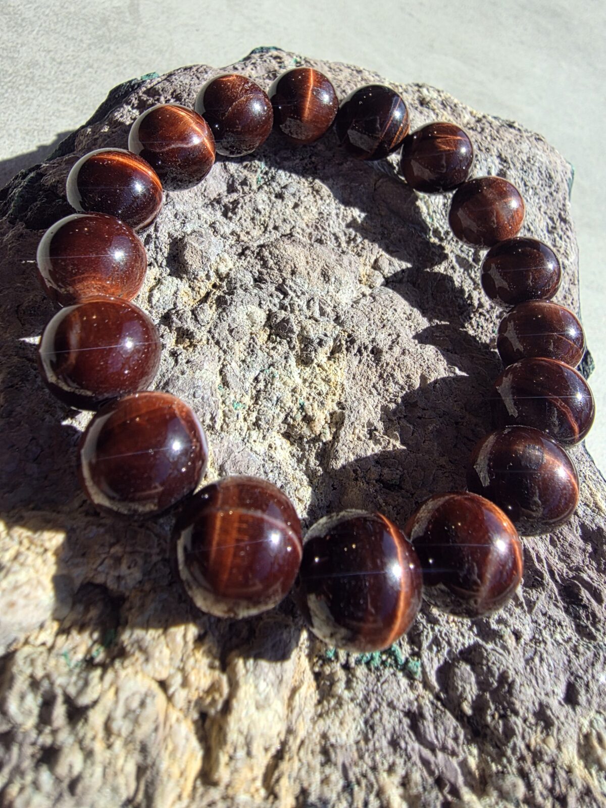 Kızıl Kaplangözü - Görsel 3