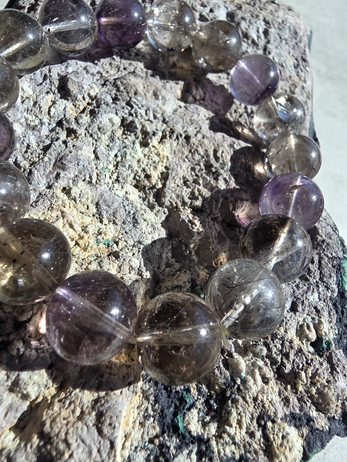 Lepidocrocite Kuvars - Görsel 7