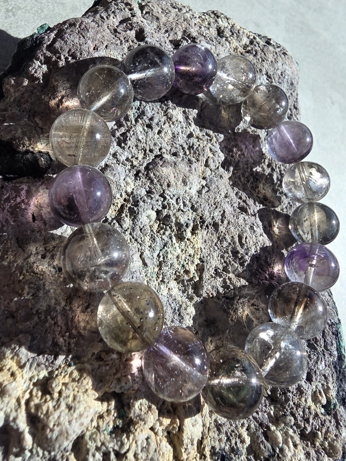 Lepidocrocite Kuvars - Görsel 13