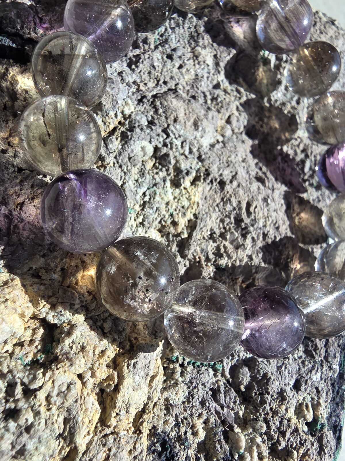 Lepidocrocite Kuvars - Görsel 6