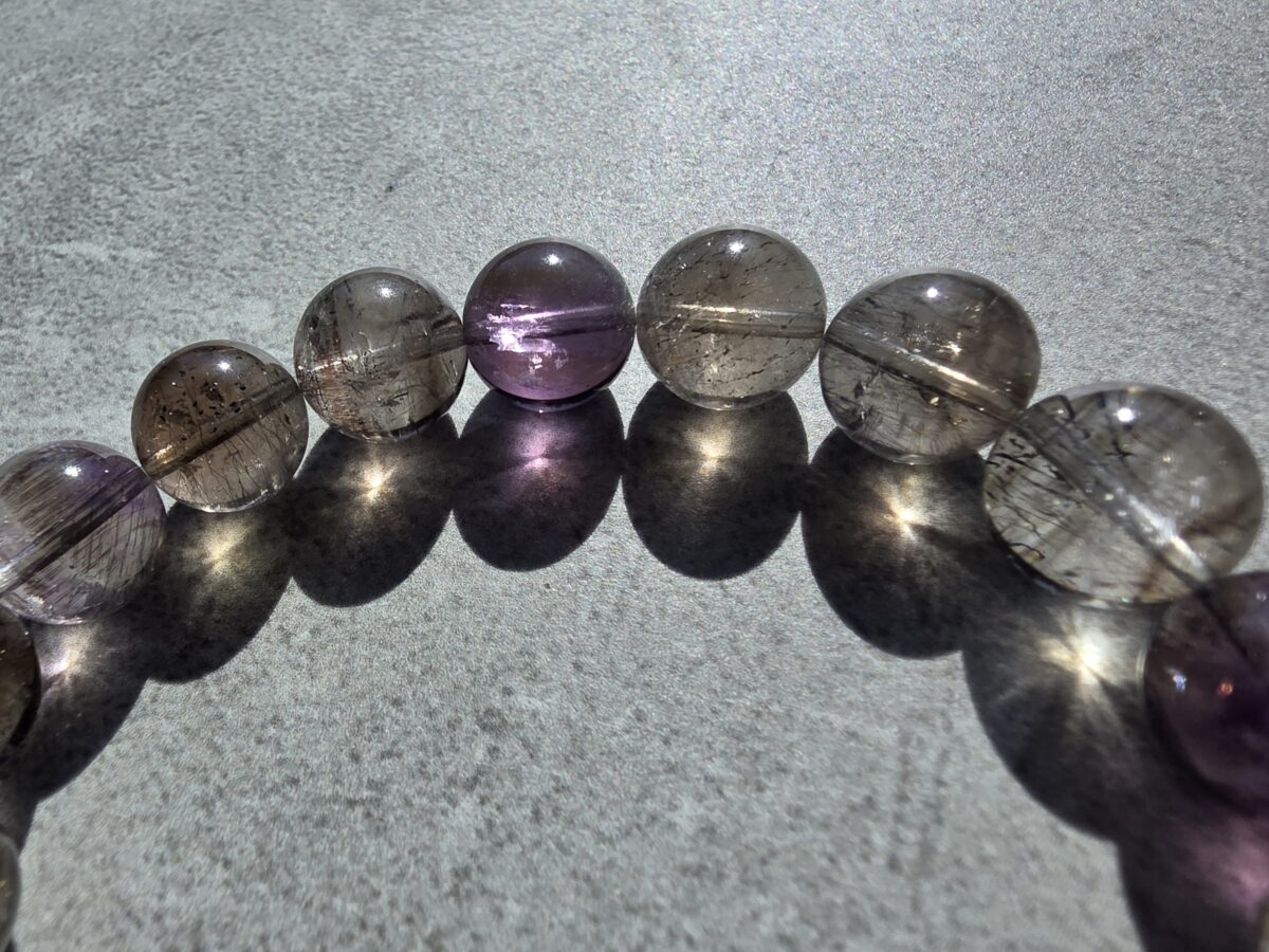 Lepidocrocite Kuvars - Görsel 4