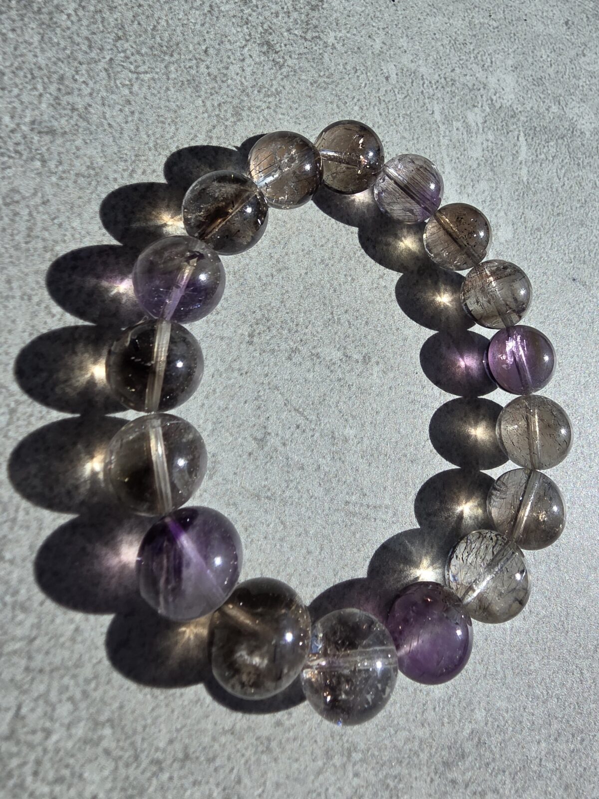 Lepidocrocite Kuvars - Görsel 8