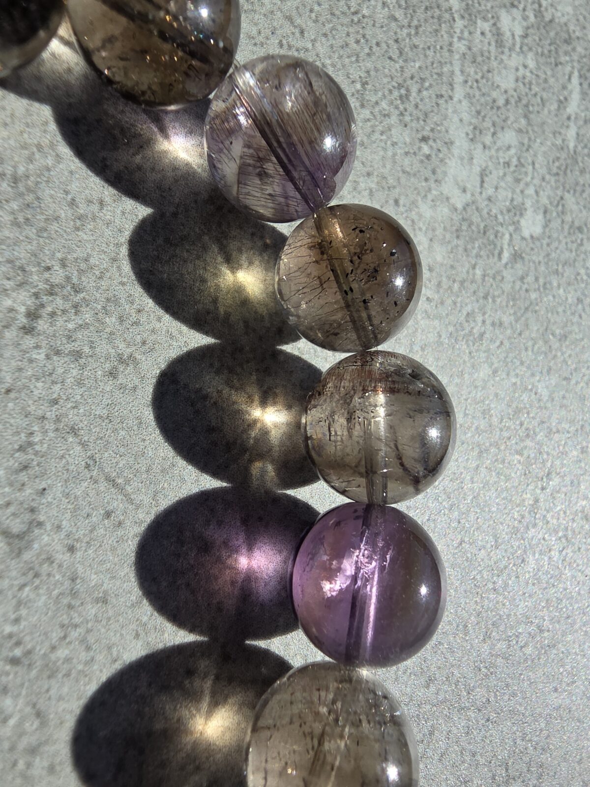 Lepidocrocite Kuvars - Görsel 9