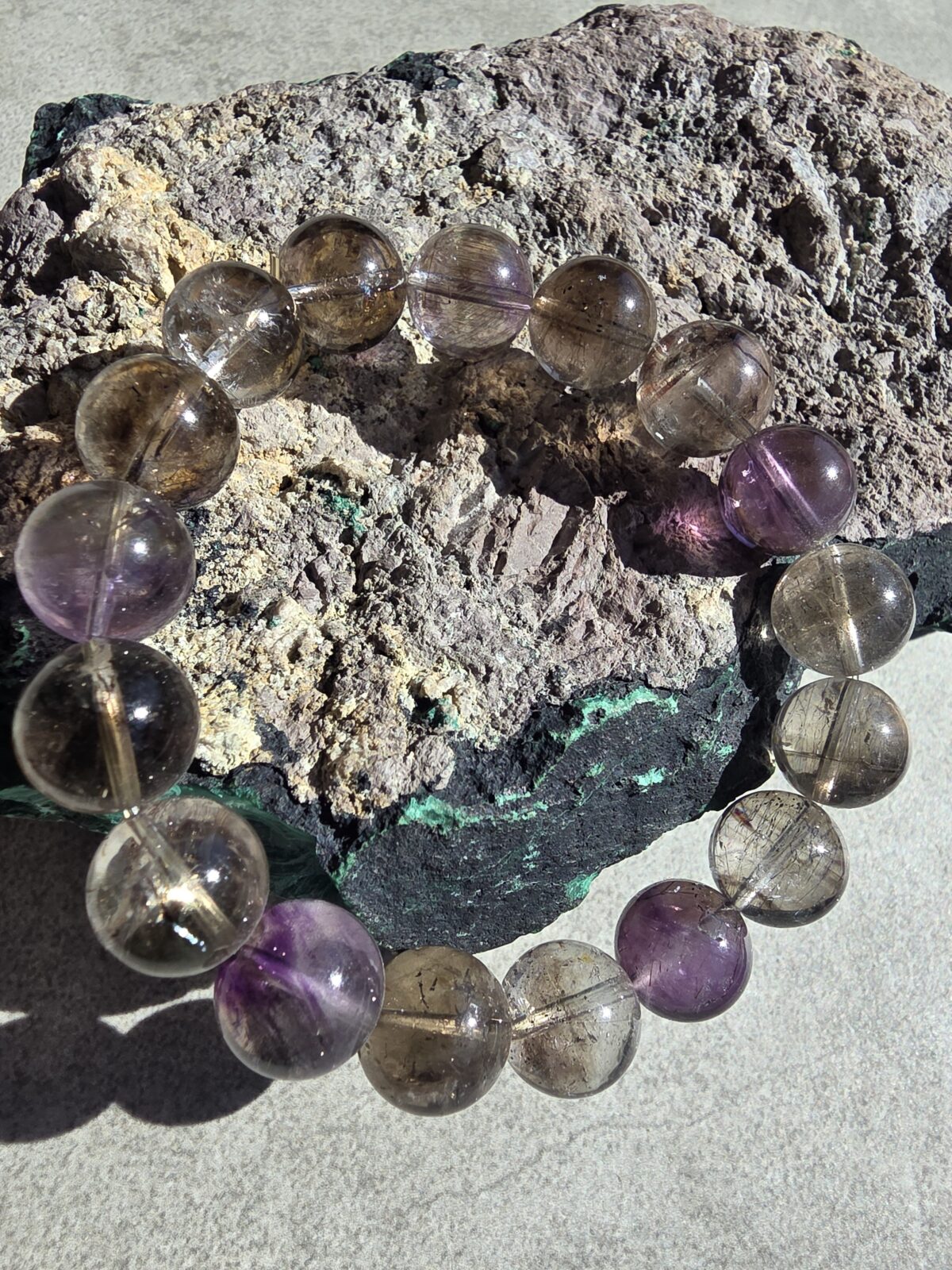 Lepidocrocite Kuvars - Görsel 10