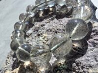 Yeşil Turmalin Rutile - Görsel 2