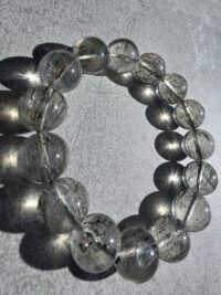 Yeşil Turmalin Rutile - Görsel 4