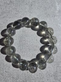 Yeşil Turmalin Rutile - Görsel 6