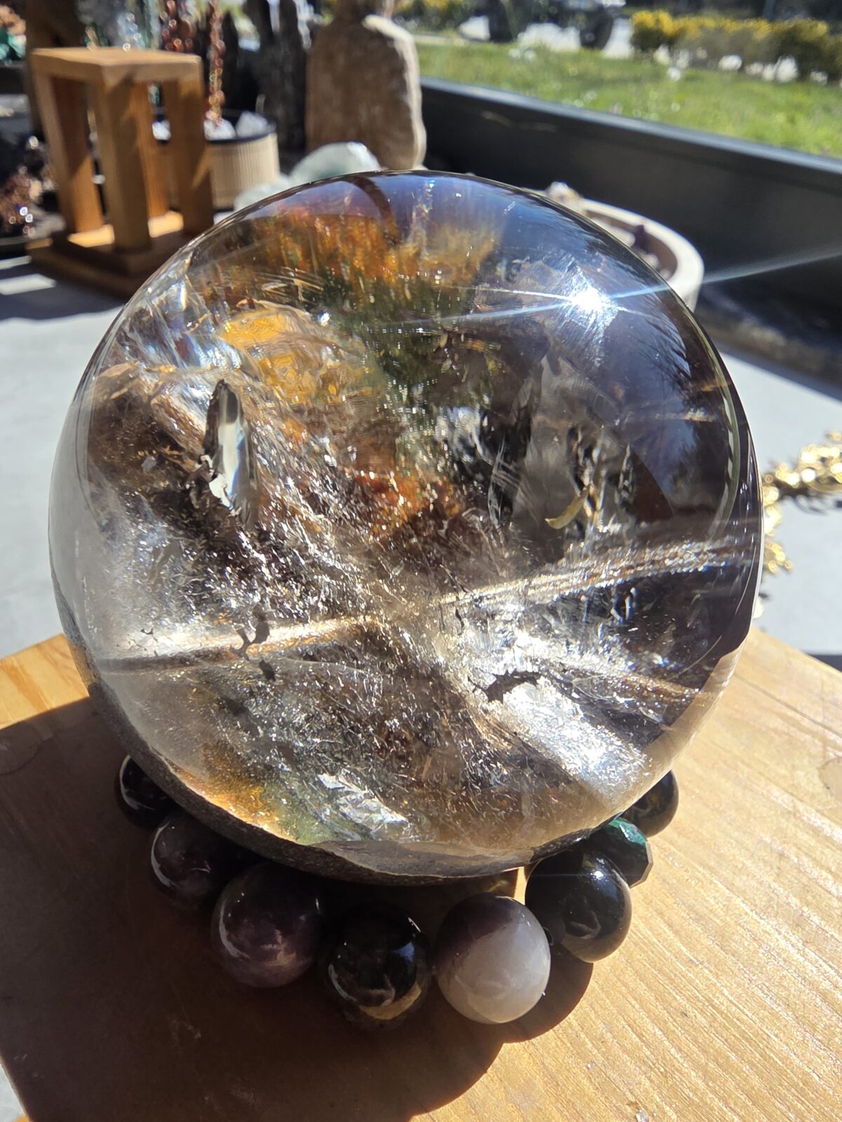 Naqsh-e Khodā - Görsel 3