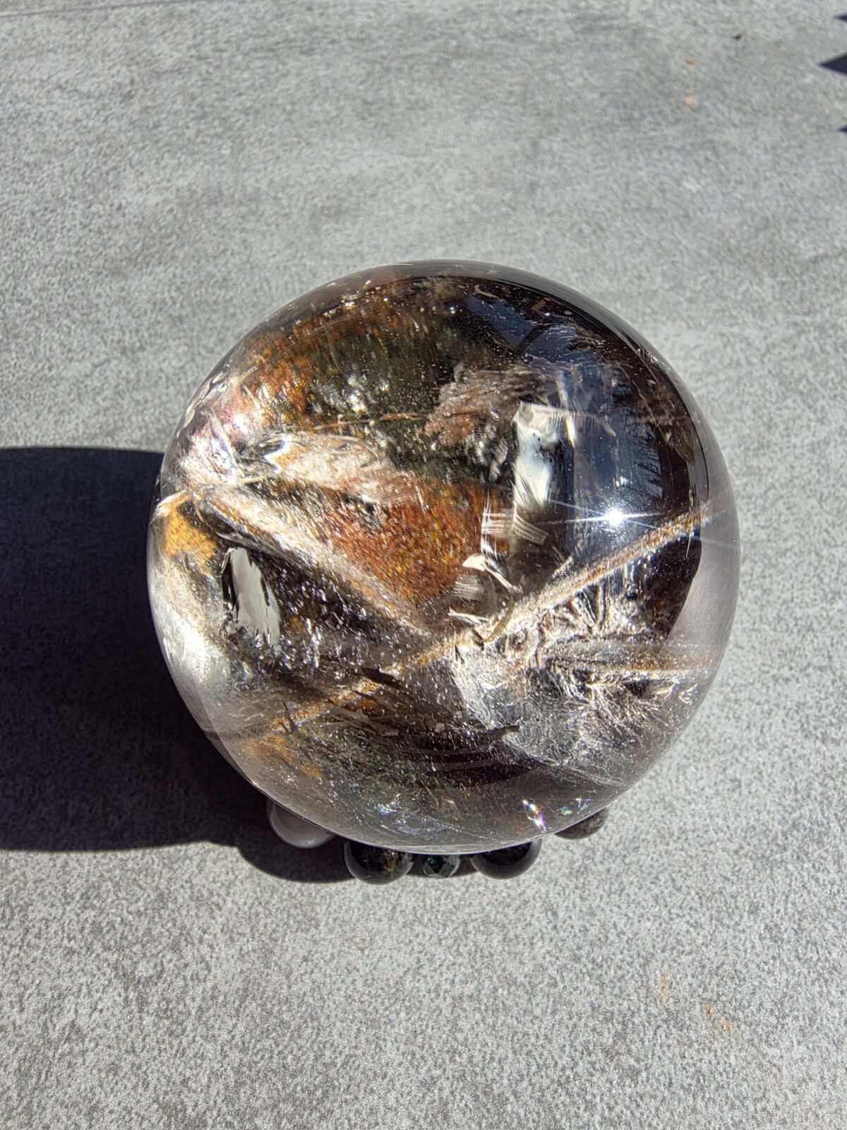 Naqsh-e Khodā - Görsel 6