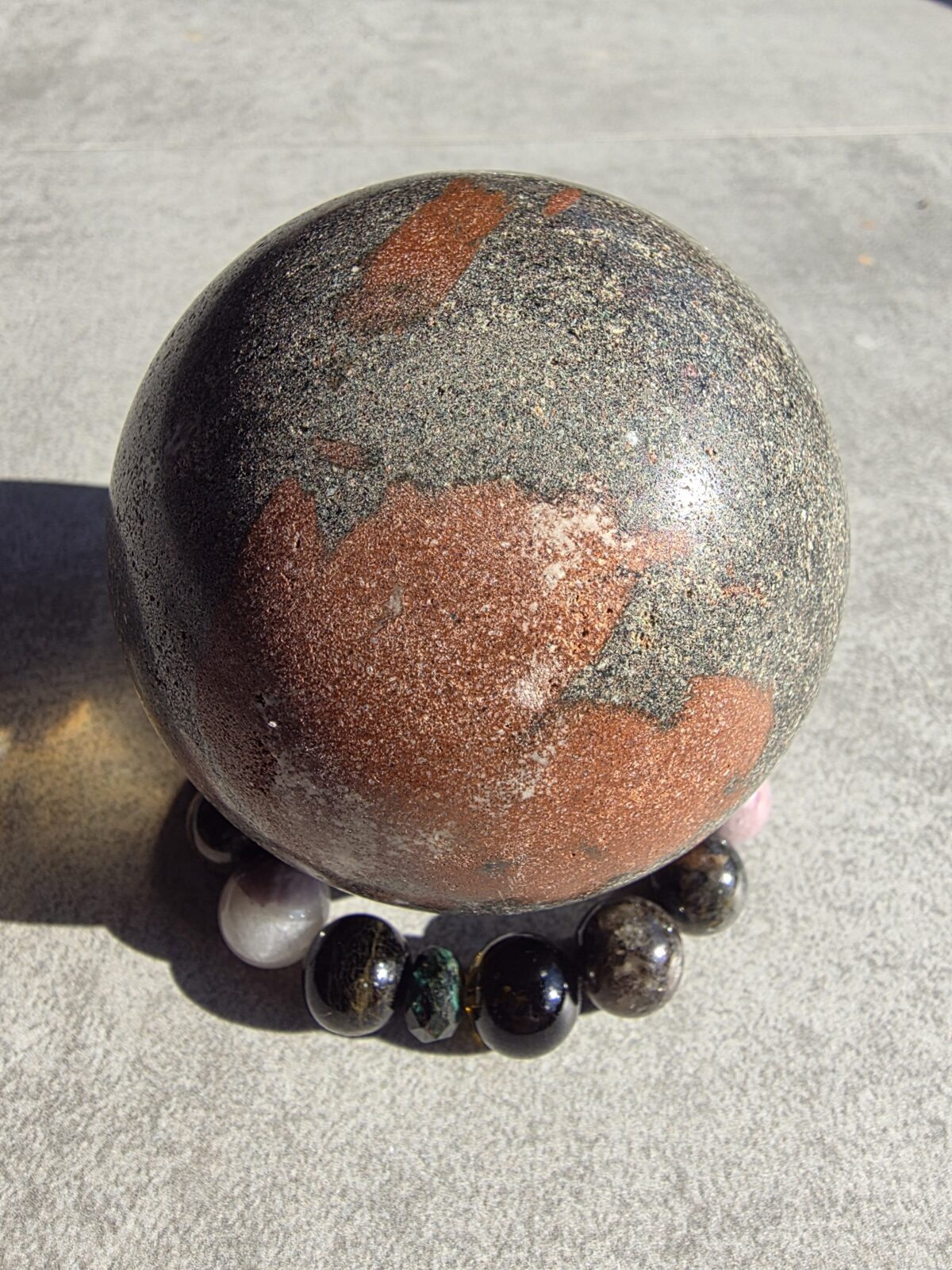 Naqsh-e Khodā - Görsel 5