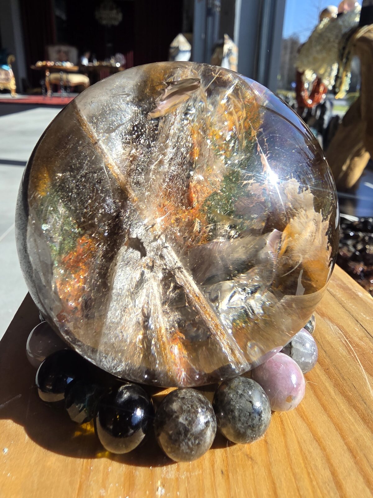 Naqsh-e Khodā - Görsel 4