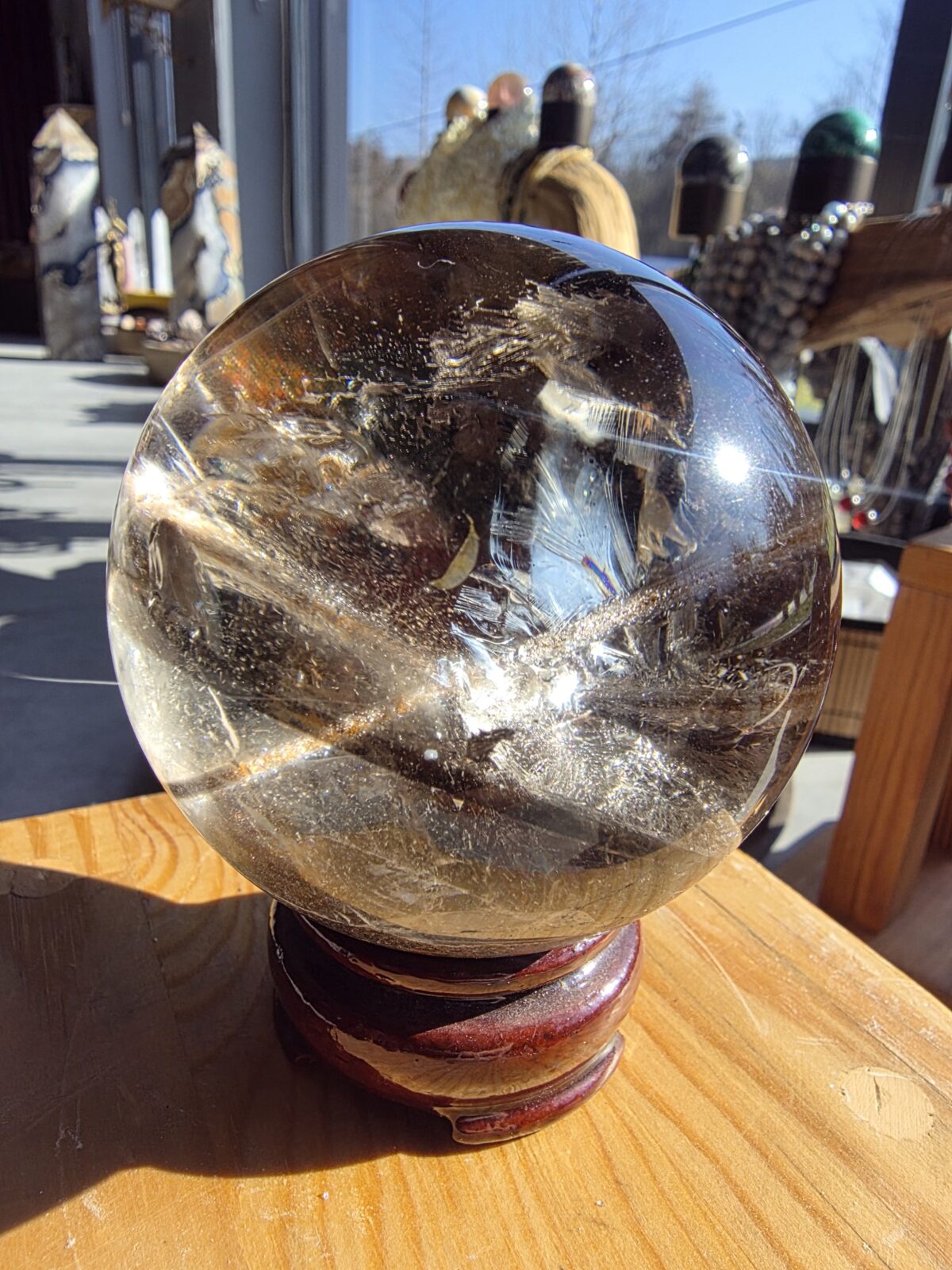 Naqsh-e Khodā - Görsel 2