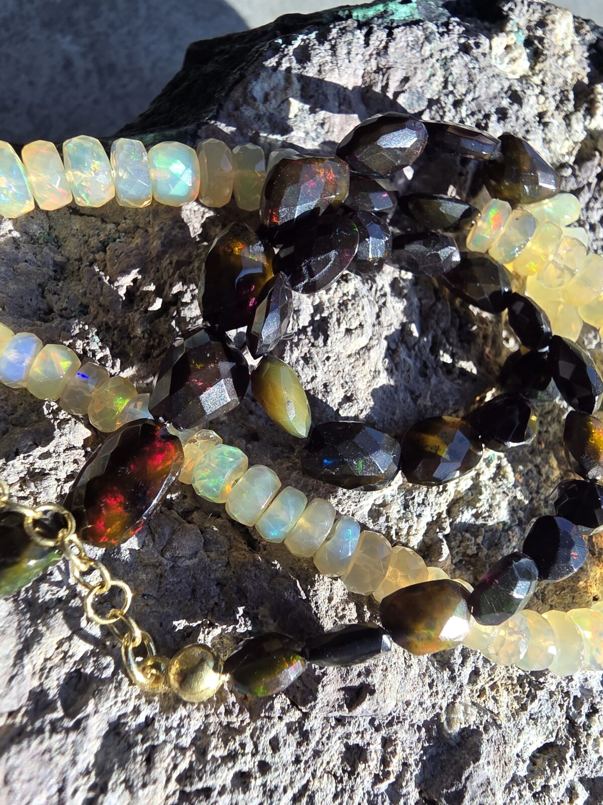 Âşeq-e Hodâ - Görsel 11