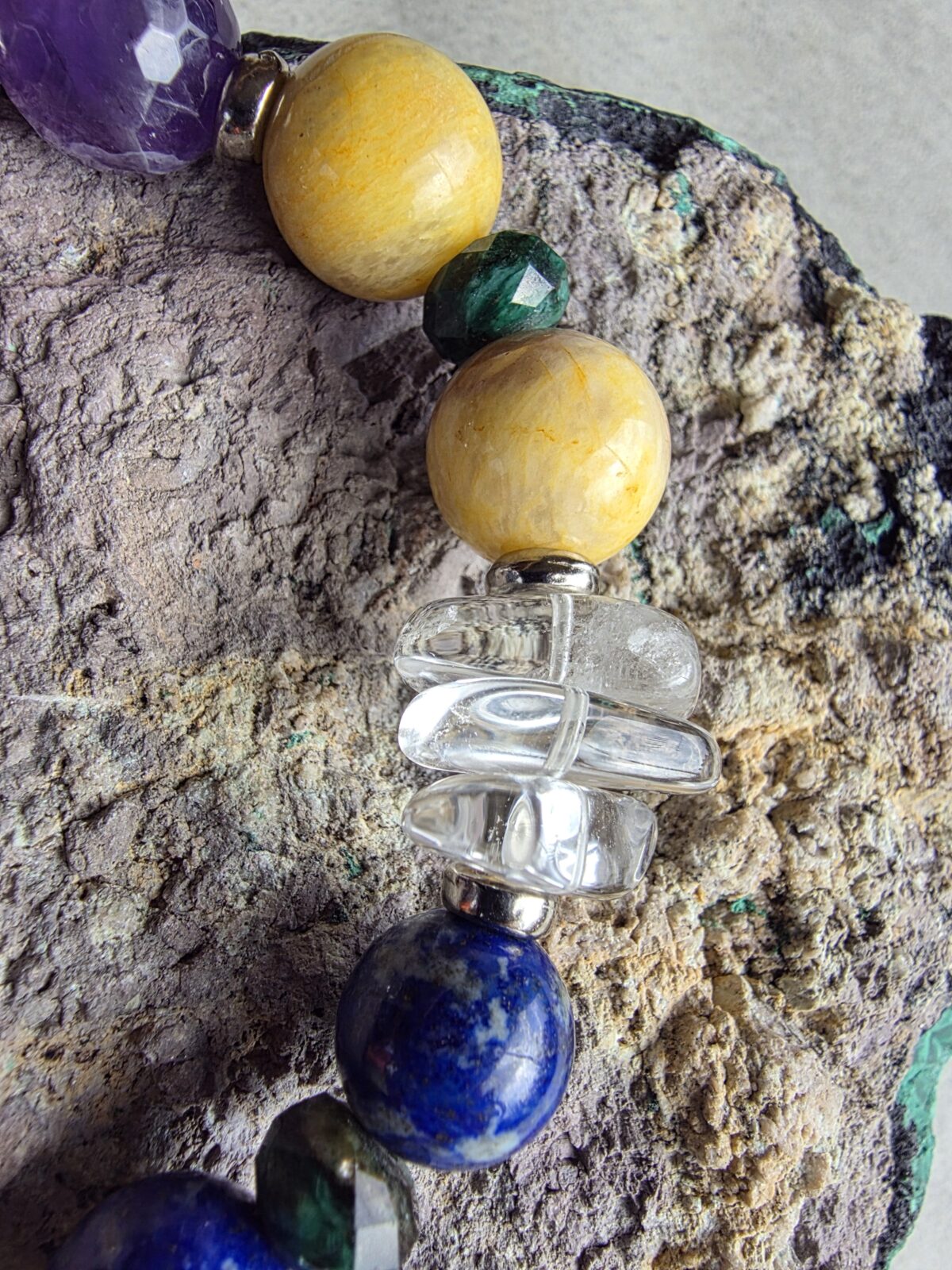 İlk Hâl Safir - Görsel 3