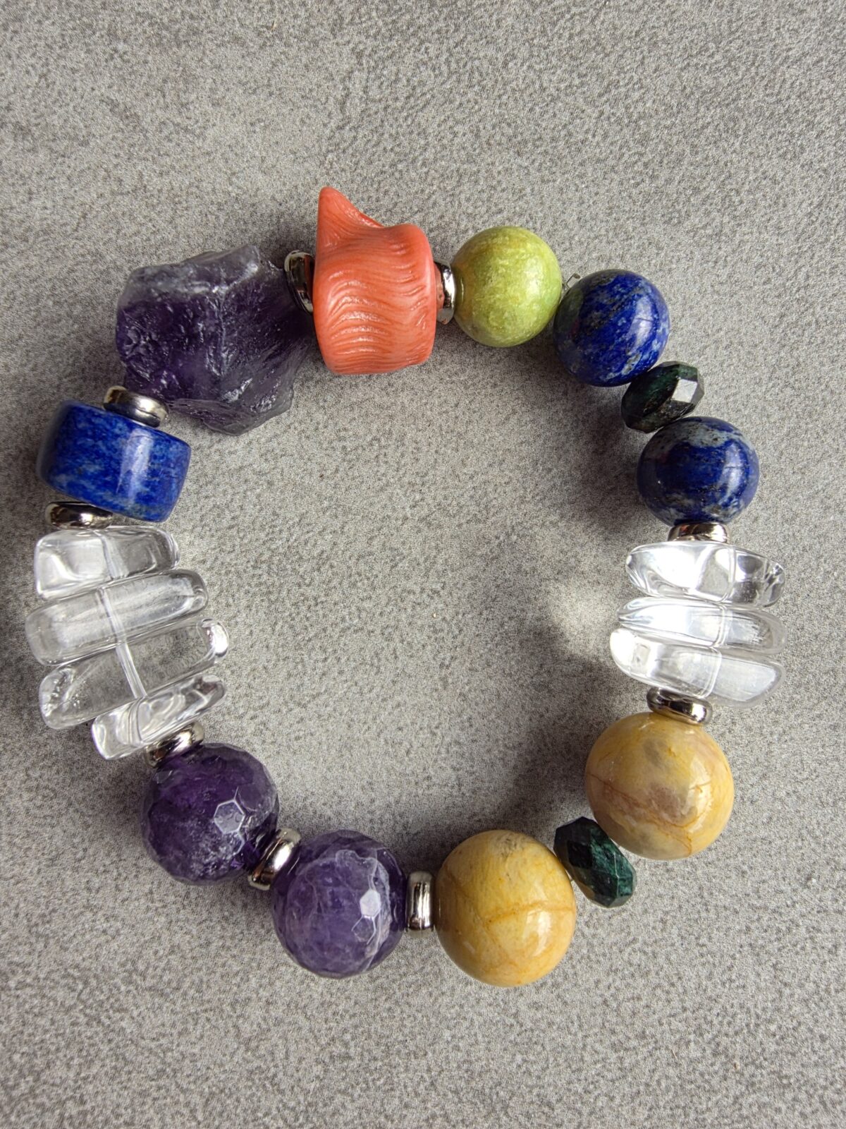 İlk Hâl Safir - Görsel 7