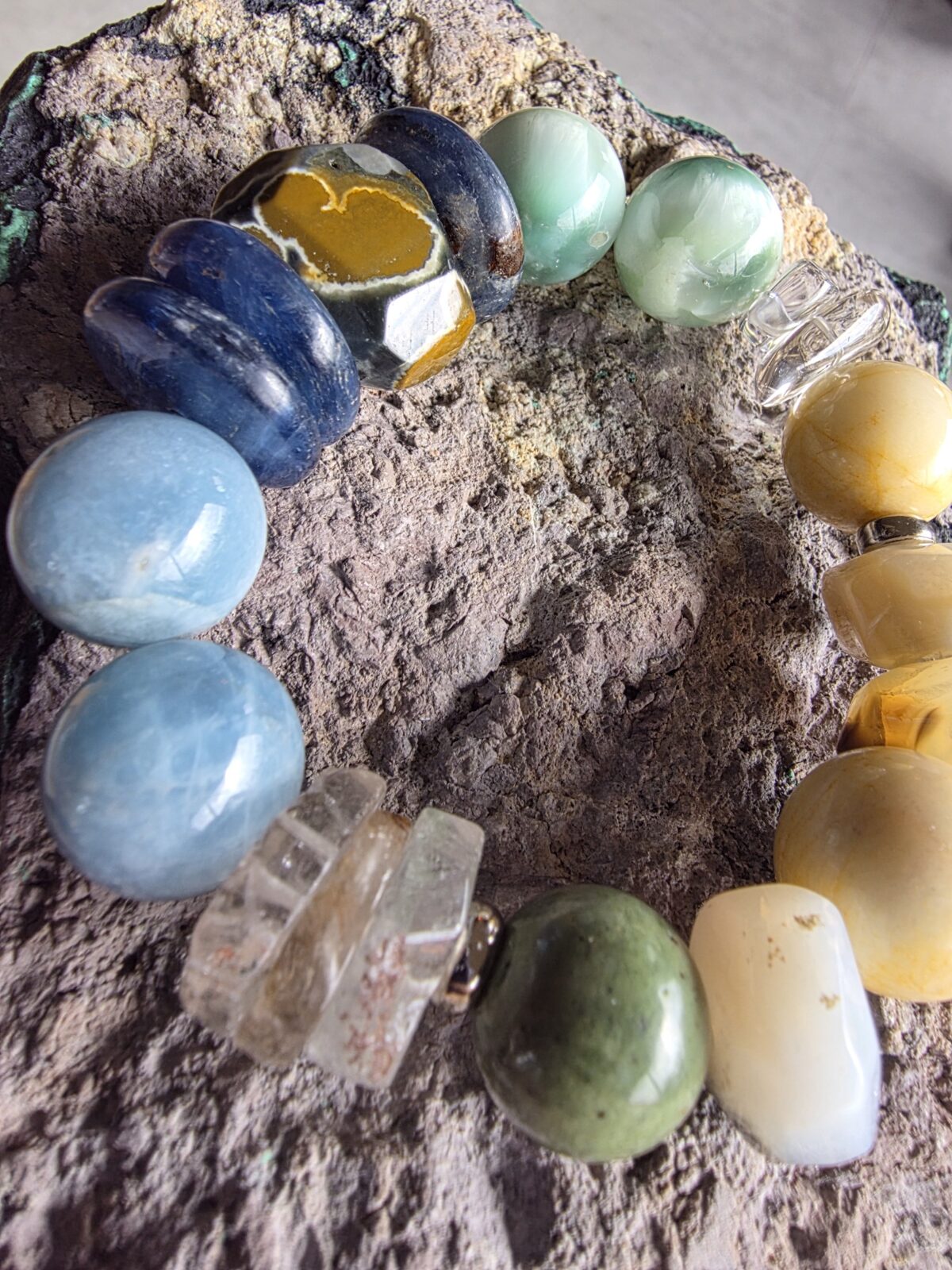 La Tahzen Safir - Görsel 5