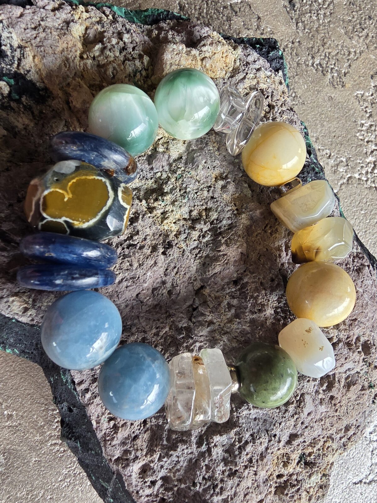 La Tahzen Safir - Görsel 8