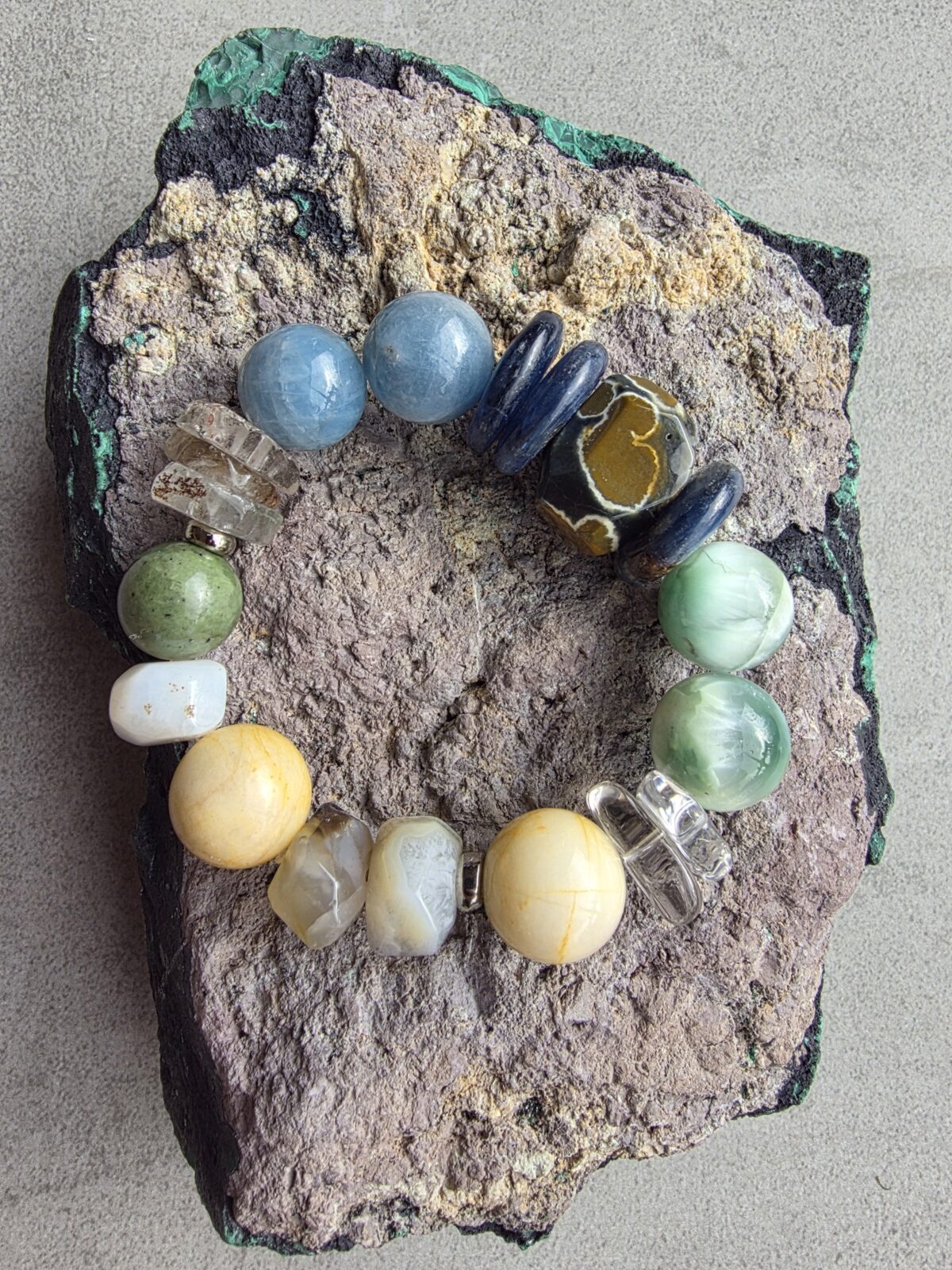 La Tahzen Safir - Görsel 4