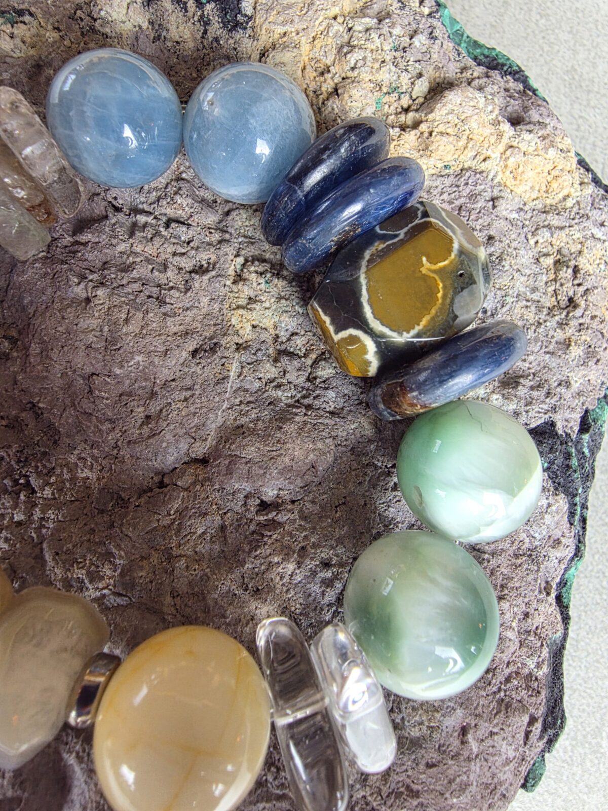 La Tahzen Safir - Görsel 7