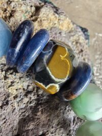 La Tahzen Safir - Görsel 3