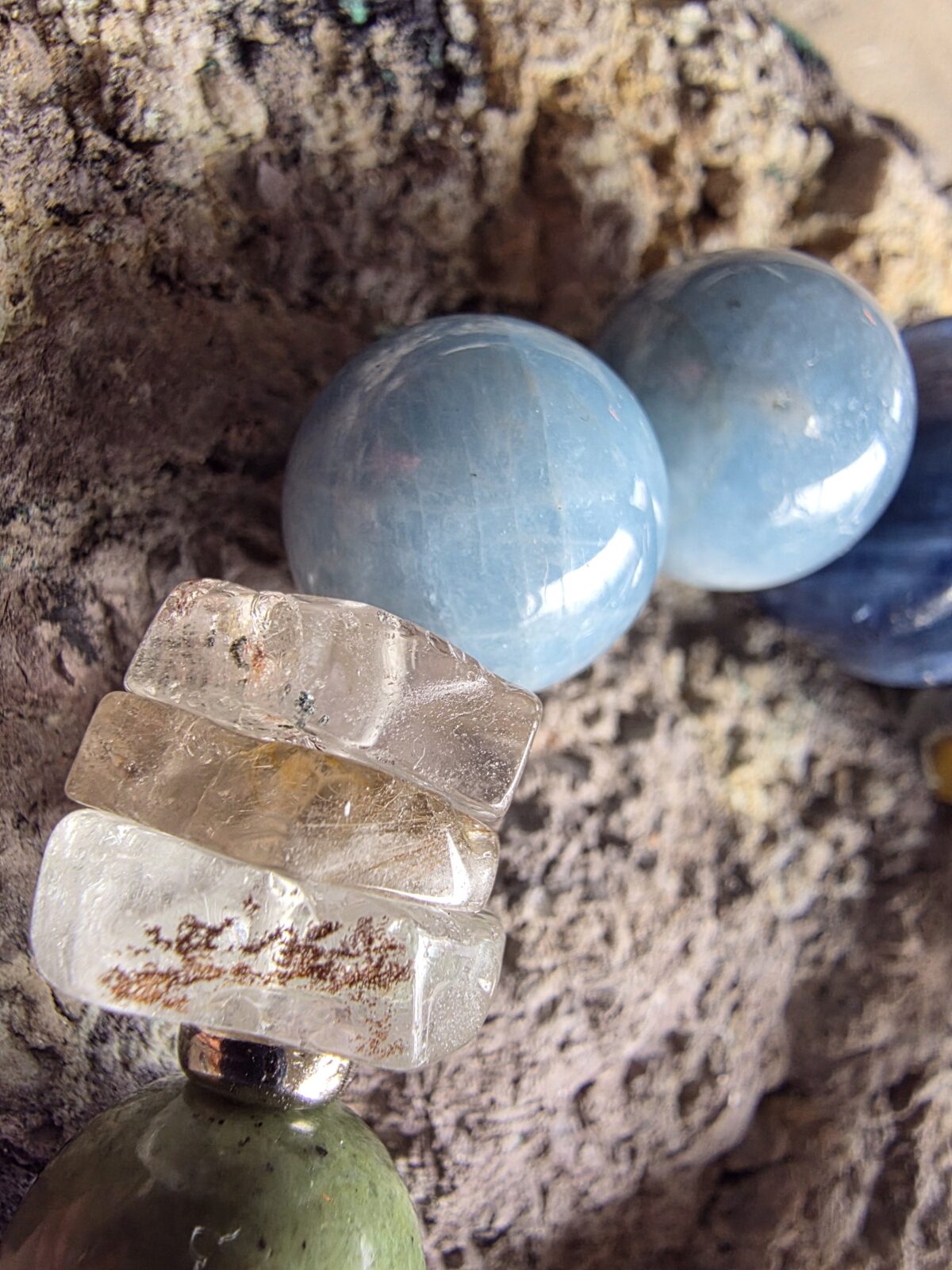 La Tahzen Safir - Görsel 2