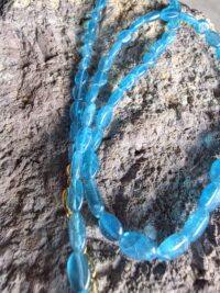 Minas Apatit Kolye - Görsel 6