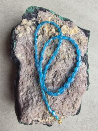 Minas Apatit Kolye - Görsel 5